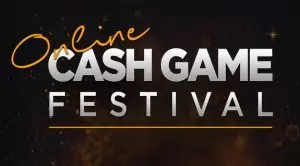 Cash Game Festival Online to Kick Off on October 24th