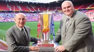 Betfred Inks Three-Year Sponsorship Agreement with Super League