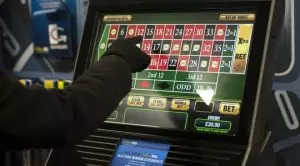 SNP Demands Tighter Legislation against Betting Outlets