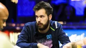 Dominik Nitsche Gets to 11th Position in the GPI Ranking’s Latest Update