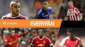 EveryFan to Launch Native Android App