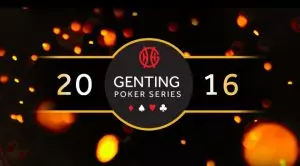 Genting Poker Series to Kick Off in Westcliff on October 13th