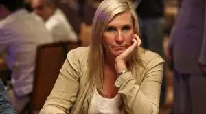 partypoker Appoints Jackie Glazier as Brand Ambassador