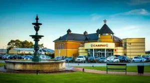 King’s Casino Rozvadov to Host 2017 WSOP Europe in October and November