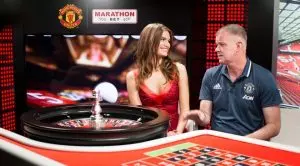 Manchester United-Branded Casino Goes Live with Marathonbet