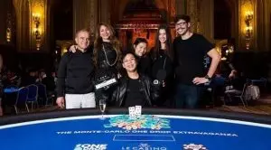 Elton Tsang Emerges Victorious from €1,000,000 Buy-in Big One for One Drop