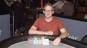 Neil Sillick Emerges Victorious from £250,000 DTD Deepstack