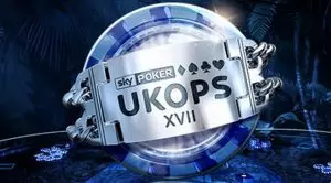 Sky Poker UK Online Poker Series XVII to Kick off on October 28th