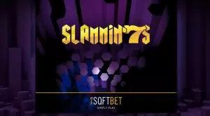 iSoftBet Releases Slammin’7S Online Slot after Partnership Agreement with GVC Holdings