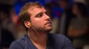 Thomas Marchese Climbs to 11th Position in GPI Ranking Latest Update