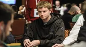 David Peters Emerges Victorious from $50,000 Buy-in Aria Super High Roller 13