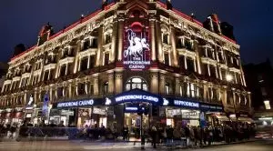 UKIPT Series 10 to Kick Off at the Hippodrome Casino on November 17th