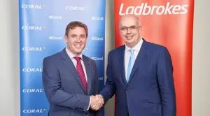Ladbrokes and Gala Coral Finalise Merger