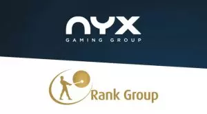 Rank Group Launches NYX’ NextGen Gaming Content