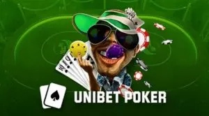 Unibet Rolls Out New Poker Client on December 1st