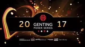 Genting Poker Series to Include 18 Legs in 2017