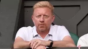 Boris Becker Joins partypoker’s Brand Ambassadors Line-Up