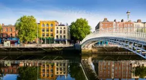 Irish Ministers Look to Speed Up Gambling Control Bill Progress