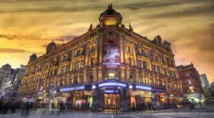 Hippodrome Casino Welcomes Players for PokerStars Festival London