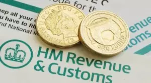 HMRC Introduces Higher Gaming Duty Bands to Casino Operators as of April 1st, 2022