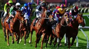 Australian Greens Insist on the Closure of the Country’s Commercial Horse Racing Industry