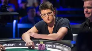 Jake Schindler Climbs to 8th Place in GPI Ranking
