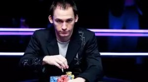 Justin Bonomo Climbs to 4th Position in GPI Ranking Latest Update