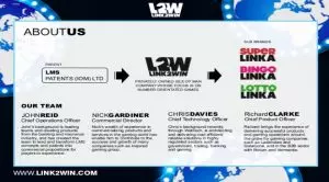 Link2Win Partners with Kiron Interactive