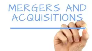 Top UK Gambling Merger and Acquisition Stories of 2016