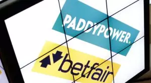 Paddy Power Betfair Up to Continued Growth in First Post-Merger Quarters
