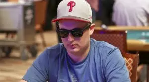 Paul Volpe Climbs to 12th Position in GPI Ranking Latest Update