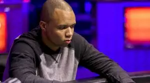 Poker Pro Phil Ivey’s Non-Poker Year