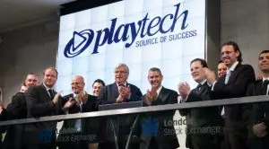 Playtech Boosts Gaming Division with Heavy Acquisition Activity in 2016