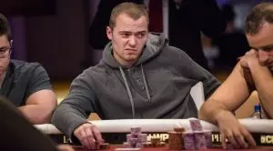 Sean Winter Climbs to 14th Position in Latest GPI Ranking Update