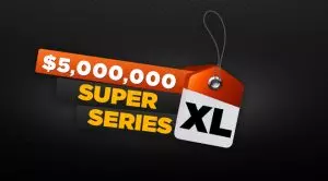 888poker Super XL Series Kicks Off on January 19th