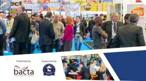 EAG International to Kick Off in London’s ExCel Centre on January 17th