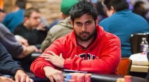 Ankush Mandavia Drops to the 16th Position in the Latest GPI Ranking Update