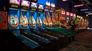 Irish Casino and Arcade Operator Falls Victim to Alleged Fraud Estimated at More Than €2 Million