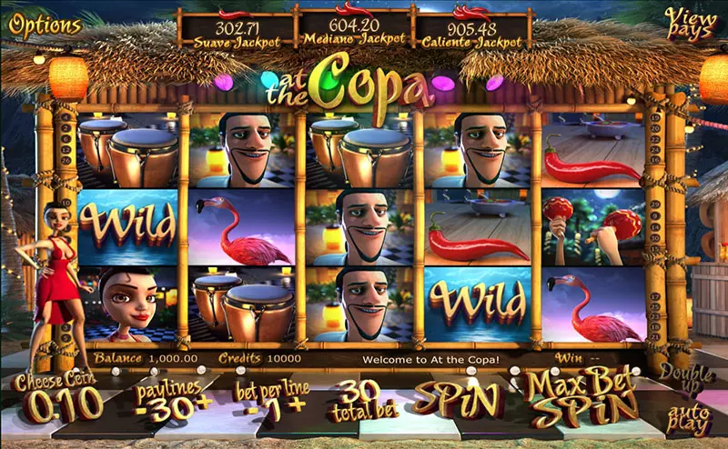 Real money love bugs slot Gambling enterprises 2024