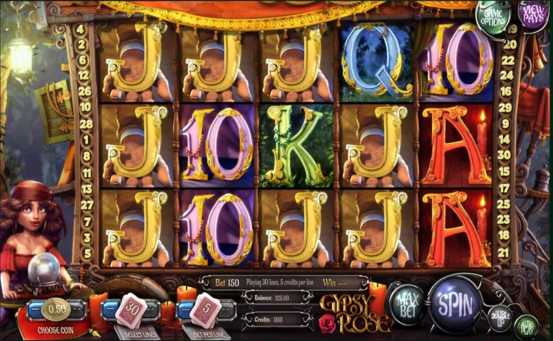 free casino games online cleopatra