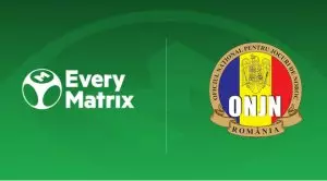 EveryMatrix Gets Two ONJN Class II Licences in Romania