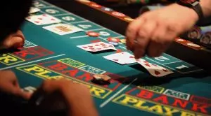 New Nevada Bill Could Lower the Legal Gambling Age to 18