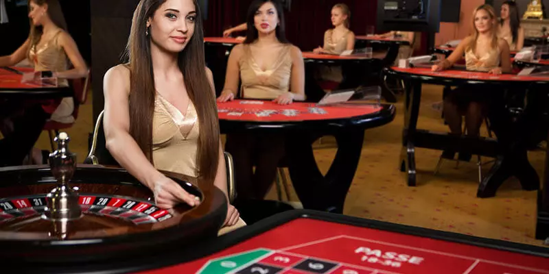 Roulette Table Etiquette