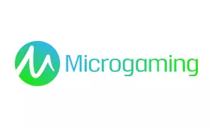 Microgaming logo