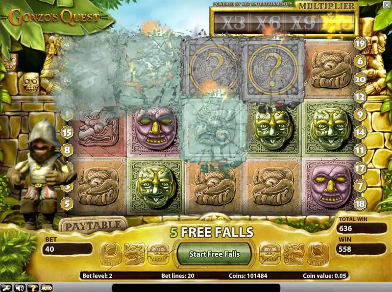 Lll Gioca A for your play pokies for fun Unbelievable Hulk Slot machine Gratis Online