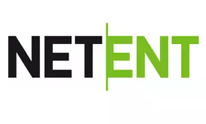 NetEnt Logo