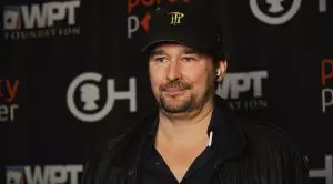 Phil Hellmuth Succeeds Tony Dunst as WPT Raw Deal Analyst