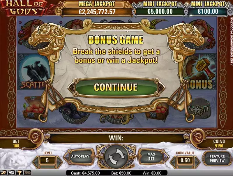 The Top 10 Slot Games With Bonus Rounds
