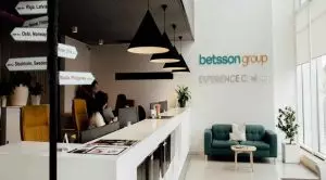 Betsson Withdraws Eight Brands from the UK Gambling Market with Immediate Effect