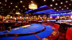 Proposed Indiana Casino Tax Changes Face Local Government’s Concerns
